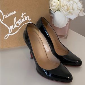 Christian Louboutin Décolleté 35